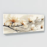 Magnolia Monochrome Elegance 25
