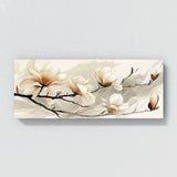 Magnolia Monochrome Elegance 25