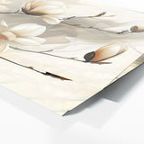 Magnolia Monochrome Elegance 25