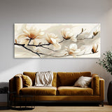 Magnolia Monochrome Elegance 25