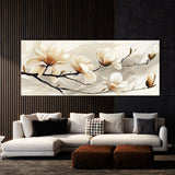 Magnolia Monochrome Elegance 25