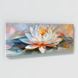 Lotus Cubism 23