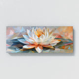 Lotus Cubism 23