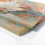 Lotus Cubism 23