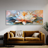 Lotus Cubism 23