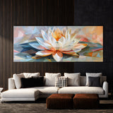 Lotus Cubism 23