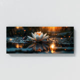 Lotus Ethereal Dawn Reflection 11