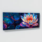 Lotus Futuristic Serenity 22