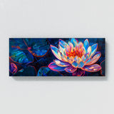 Lotus Futuristic Serenity 22