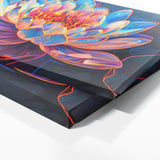Lotus Futuristic Serenity 22