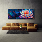 Lotus Futuristic Serenity 22