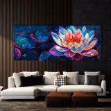 Lotus Futuristic Serenity 22