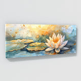 Lotus Golden Glow 7
