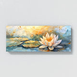 Lotus Golden Glow 7