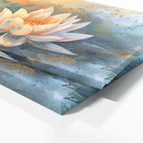 Lotus Golden Glow 7