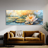 Lotus Golden Glow 7