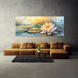 Lotus Golden Glow 7