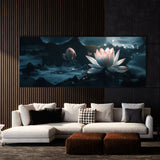 Lotus Mystic Bloom 20