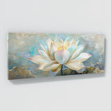 Lotus Petal Tranquility 1