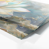 Lotus Petal Tranquility 1