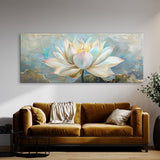 Lotus Petal Tranquility 1