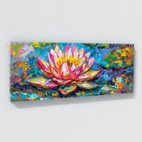 Lotus Radiant Bloom 8