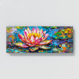 Lotus Radiant Bloom 8