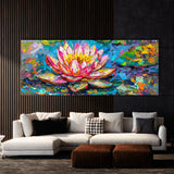Lotus Radiant Bloom 8