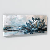 Lotus Reflective Bloom 24