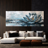 Lotus Reflective Bloom 24
