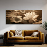 Lotus Timeless Elegance 17
