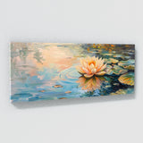 Lotus Tranquil Pond 4