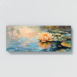 Lotus Tranquil Pond 4