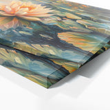 Lotus Tranquil Pond 4
