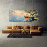 Lotus Tranquil Pond 4