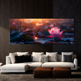 Lotus Twilight Serenity 15