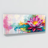 Lotus Vivid Bloom 21