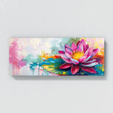 Lotus Vivid Bloom 21