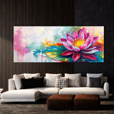 Lotus Vivid Bloom 21