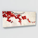 Bougainvillea Elegant Silhouette 22