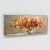 Zinnia Antique Elegance 7