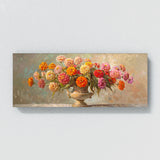 Zinnia Antique Elegance 7