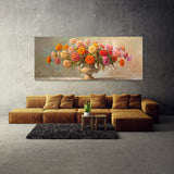 Zinnia Antique Elegance 7