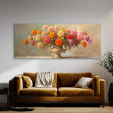 Zinnia Antique Elegance 7