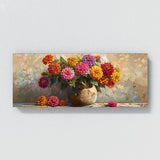 Zinnia Bloom Splendor 2