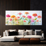 Zinnia Breeze 12