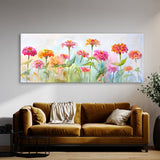 Zinnia Breeze 12