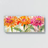 Zinnia Color Burst 17