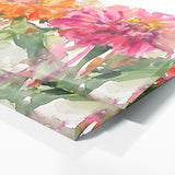 Zinnia Color Burst 17