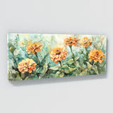 Zinnia Dreamy Blooms 15